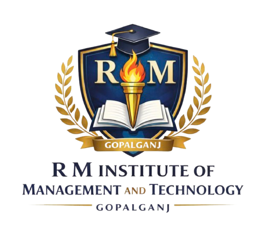 RMIMT Logo